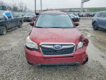 Subaru Forester 2014