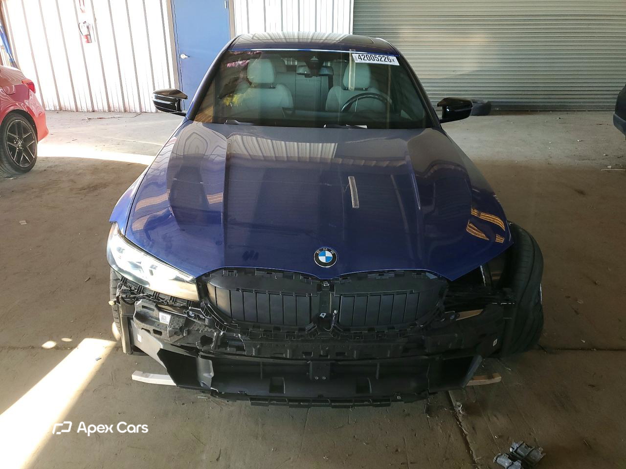 BMW M3 2023
