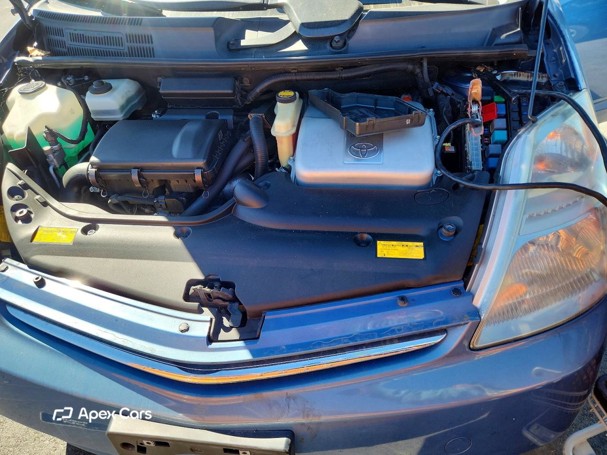 Toyota Prius 2006
