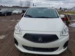Mitsubishi Mirage 2020