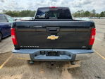Chevrolet Silverado 2007