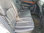 Subaru Outback 2011