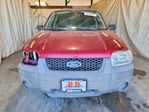 Ford Escape 2007