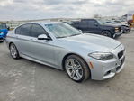 BMW Series 5 2015