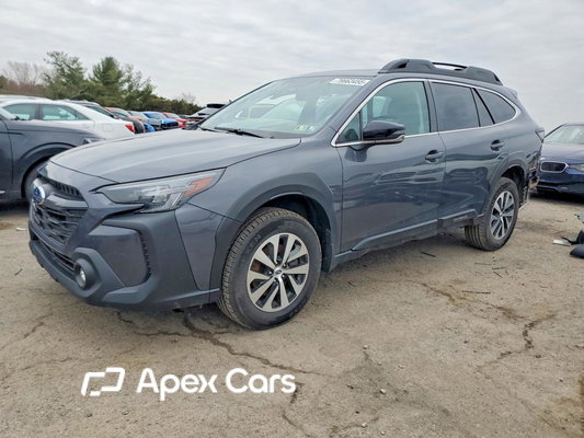 Subaru Outback 2023 - Image 1 of 13