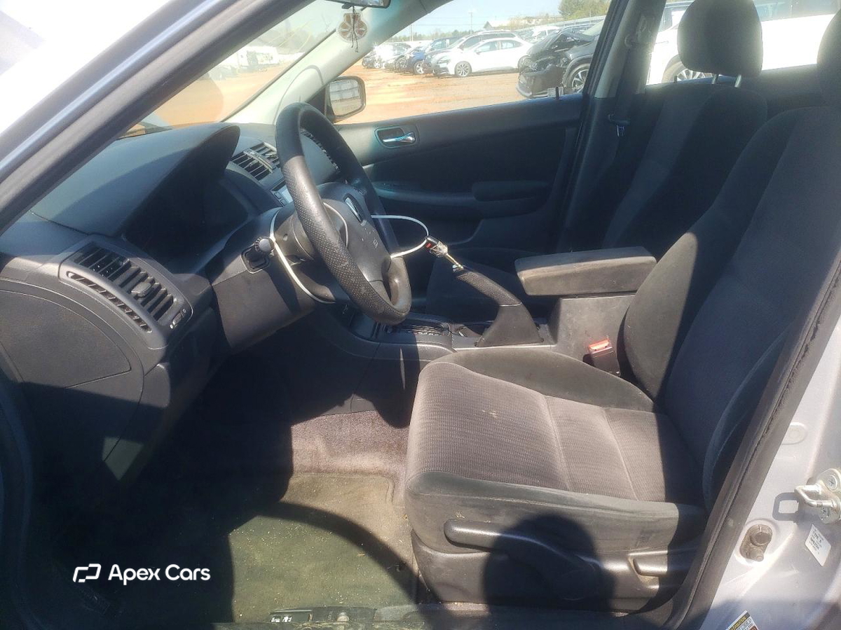 Honda Accord 2004