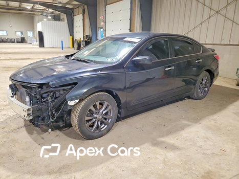Nissan Altima 2015 - Zdjęcie 1 z 13
