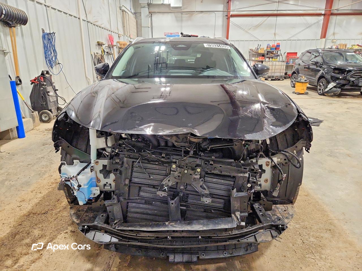 Mazda CX-30 2024