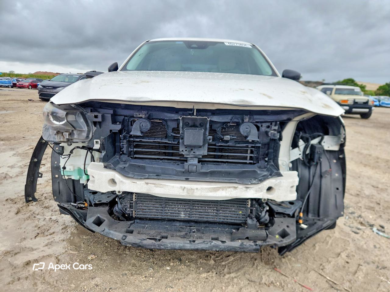 Mazda CX-9 2018