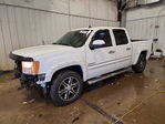 GMC Sierra 2011