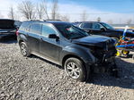 Chevrolet Equinox 2016