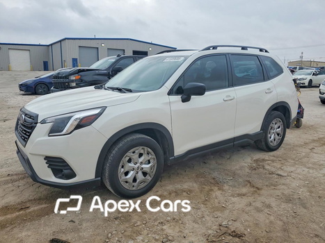 Subaru Forester 2024 - Zdjęcie 1 z 13