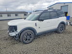 Ford Bronco 2025