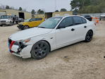 BMW Series 5 2006
