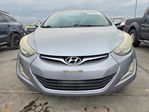 Hyundai Elantra 2016
