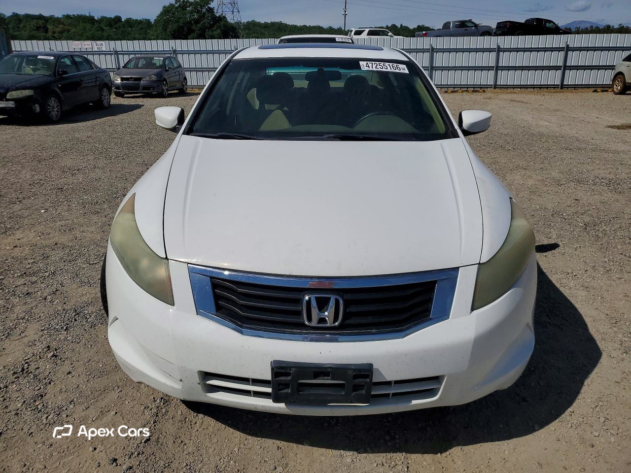 Honda Accord 2010
