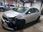 Chevrolet Sonic 2014