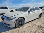 Series 5 2012