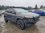 Jeep Cherokee 2017