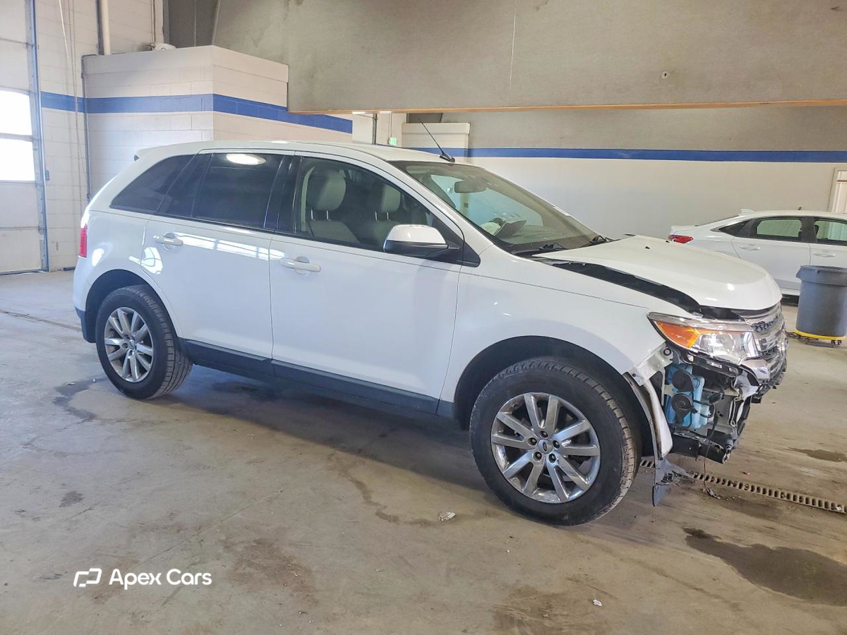 Ford Edge 2014