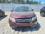 Honda Odyssey 2014