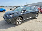 Lexus RX 2013