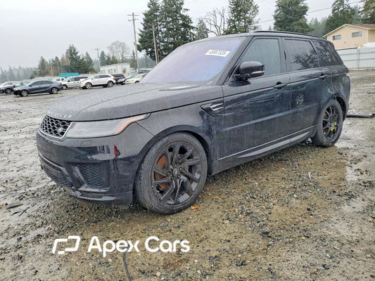 Land Rover Range Rover 2019 - Image 1 of 14