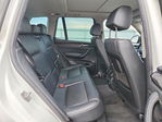 BMW X3 2017