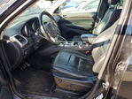 Jeep Cherokee 2012