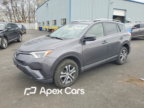 Toyota RAV 4 2018 - Image 1 of 13