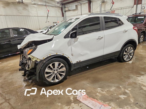 Buick Encore 2017 - Image 1 of 13