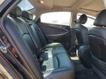 Hyundai Sonata 2012