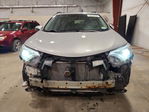 Toyota RAV 4 2018