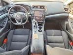 Nissan Maxima 2016