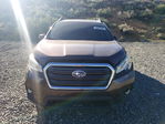 Subaru Ascent 2021