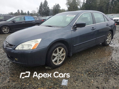 Honda Accord 2003 - Image 1 of 12