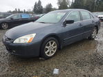 Honda Accord 2003