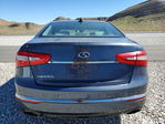 Kia Cadenza 2014