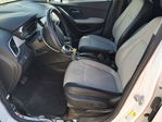 Chevrolet Trax 2022