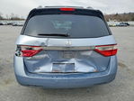Honda Odyssey 2012