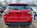 Jeep Compass 2018