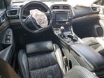 Nissan Maxima 2017