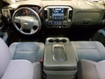Chevrolet Silverado 2017