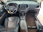 Jeep Cherokee 2014