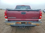 Chevrolet Silverado 2003