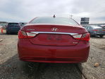 Hyundai Sonata 2011