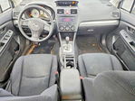 Subaru  2012