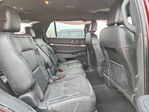Ford Explorer 2019