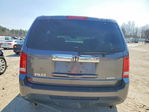 Honda Pilot 2014