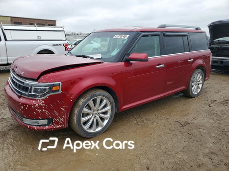 Ford Flex 2017 - Zdjęcie 1 z 13